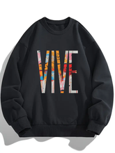 Cargar imagen en el visor de la galería, VIVE Sweatshirt
